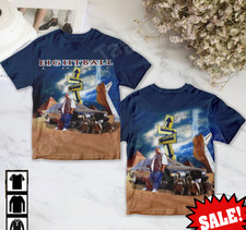 8Ball Lost Album Cover 3D T Shirt All Size NP481 picture