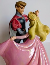 WDCC Walt Disney Classic Sleeping Beauty Aurora Pink 