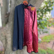 Vintage Loyal Order of Moose PAP Orator Ceremonial Cape picture