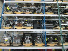 2010 Nissan Rogue 2.5L Engine Motor 4cyl OEM 154K Miles (LKQ~368380474) picture
