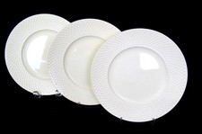 Copeland Spodes Porcelain Mansard 3pc Off White 10 1/2