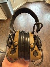 3M PELTOR ComTac IV picture