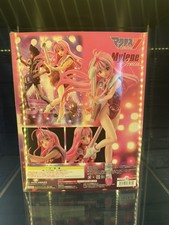 Megahouse Mylene Jenius - Macross 7 Fire Bomber Non Scale Figure (US In-Stock) picture