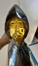 DeSoto 1951 1952 Hood Ornament Lucite Conquistador 51 52 17559 1385605 Vintage picture
