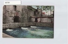 (A)Jinan  China Japanese Occupation Postcard Manchukuo Manchuria[A9728]8e0 picture