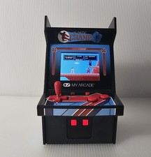 Karate Champ Mini Arcade Game, My Arcade picture