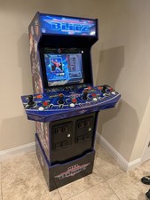 Arcade1Up NFL Blitz 4 player picture