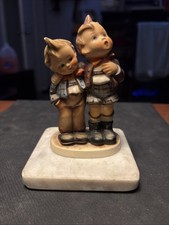 Vintage Goebel M.I. Hummel 
