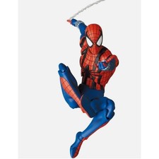 Medicom Toy MAFEX No.143 Figure SPIDER-MAN BEN REILLY Comic ver. picture
