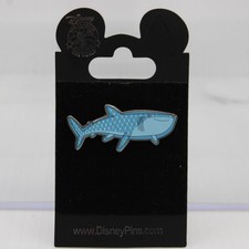 C4 Disney LE Pin Pixar Studio Store Exclusive Finding Nemo Dory Destiny picture