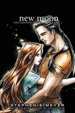New Moon: The Graphic Novel, Vol. 1 (The Twilight Saga, 3) picture