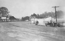 Car Racing Track Altoona Pennsylvania PA - Reprint picture