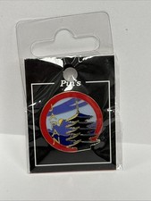 Japanese Temple from Kyoto Japan Pins Brand New picture