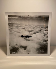 USAF 10th Tactical Reconnaissance Wing Photo Martin B-57C Canberra Black Night picture