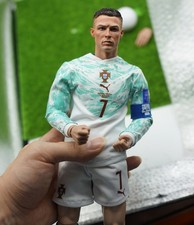 custom 1/6 Cristiano Ronaldo picture