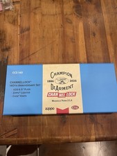 Case XX  CHANNELLOCK 140th Anniversary Set picture