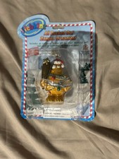 Webkinz Christmas Ornament Decked Out Zangoz By Ganz picture