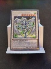 Yu-Gi-Oh 1st Edition Stardust Dragon - TOCH-EN050 | Near Mint | Rare picture