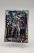 2026 Bowman Chrome BCP-115 JJ Wetherholt Black & White Mojo 1/15 Cardinals picture