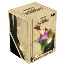 Elestrals Shattered Stars: Alchemy: Ascended Caster Kit Preorder Ships in March picture