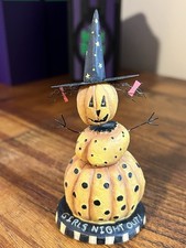 august moon figurines halloween picture