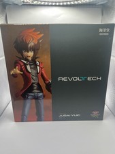 Amazing Yamaguchi Revoltech Judai Jaden Yuki {Yu-Gi-Oh} (US SELLER) picture