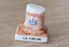 Bean - Farine --- (Ref. 4269) picture