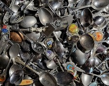 Vintage Spoon Collection - 3 for $19.99 - picture