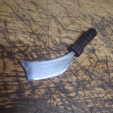 Billhook Pruning Knife / Harvest Knife / Harvest Sickle 3.5