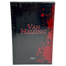 Van Helsing Boxed Set 9 Graphic Novels Zenescope NEW SEALED 2022 Liesel picture