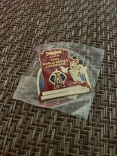 Disneyland Salutes 2002 World Series Champions Angels Mickey Mouse Cast LE 1000 picture