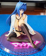 Maken-Ki - Nijou Aki - 1/7 (Orchid Seed) picture