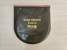 Weems & Plath Star Finder & Identifier 2102D Celestial Navigation USA 2102-D picture