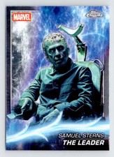 Topps Chrome Marvel Studios 2025 | The Leader | 173 picture
