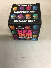 Schylling Nee Doh Dohjees Collectible Figure Blind Box 21220XI New picture