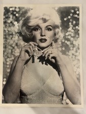 1959 Marilyn Monroe Original Photo Some Like Hot Publicity LIFE Richard Avedon picture