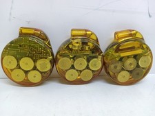 Lot Of 3 Rare Cordis Ventricor Vintage Cardiac Pacer/Pacemakers Rate 70  picture