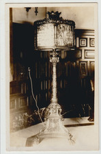 Cuban photo postcard 