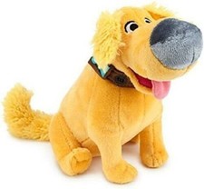 Disney Pixar Dug From the Up Movie Plush Dog 8