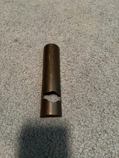 Original WW1 T38 Arisaka Dust Cover  picture