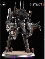 Weta District 9 Prawns Mecha Limited Edition Statue Figure Model In Stock picture