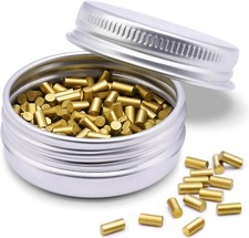 200 Pcs Lighter Flints Universal Lighter Replacement Flint Refills, Premium... picture