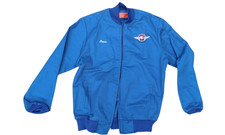 Official SOUTHWEST AIRLINES MECHANIC Issued Cintas Uniform Jacket - Size M picture