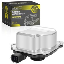 Coolant Electric Water Pump Engine Gasoline for Toyota Camry 2018-2022 Avalon... picture