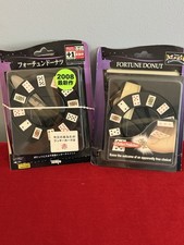 Tenyo T-231 Fortune Donut ( 2 ) Collectible Magic picture