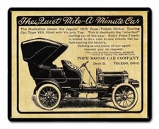 POPE MOTOR CAR COMPANY TOLEDO OH 15