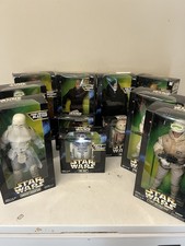 Kenner Star Wars Action Collection 12