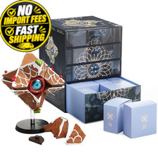 CC Countdown Characters Destiny 2 Ghost Shell Buildable Collectible 2 picture