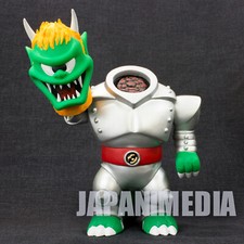 Ghouls 'n Ghosts Ghosts'n Goblins Shielder Soft Vinyl Painted Model Kit Figure picture