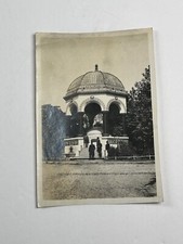 Photo German Fountain Constantinople Turkey picture